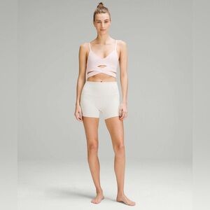 Lululemon Still Now Bra , Light Support A/B Cup